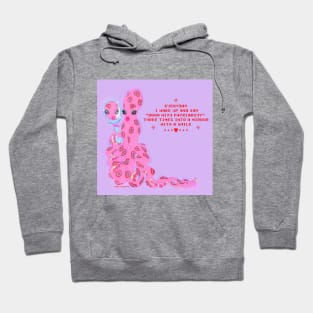 Octopussie vs Patriarchy Hoodie